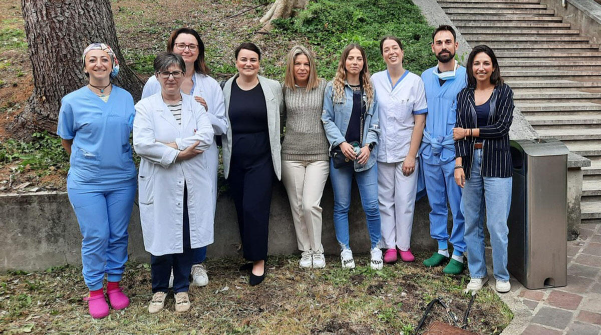 Euroscambio nella sanità romagnola: arrivano 3 professioniste da Francia, Spagna e Estonia - Programma di scambio europeo Hope