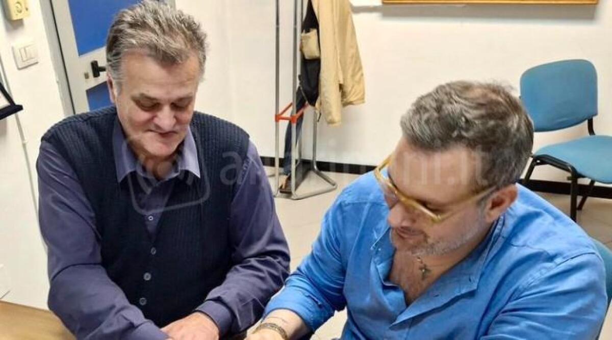 Calcio D, United Riccione ha scelto il direttore sportivo: Fabrizio Alunni -