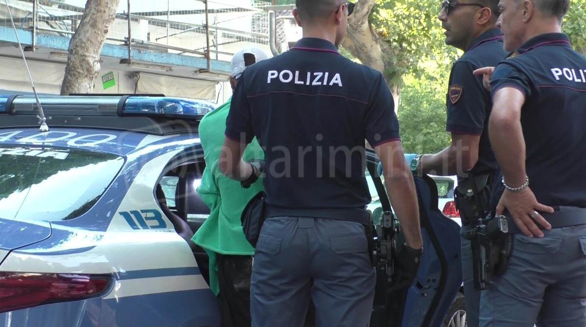 Rimini: nascondeva droga nella cuccia del gatto, arrestato spacciatore - Repertorio