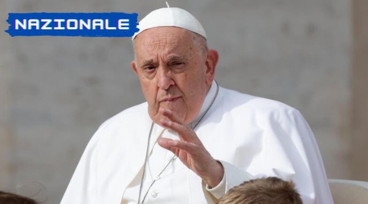 Il Papa si scusa sui seminaristi gay: "Non volevo offendere" - 