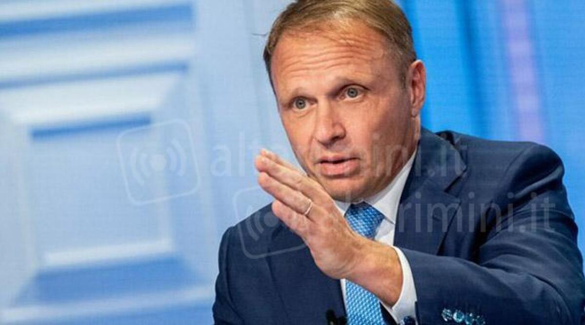 Ministro Lollobrigida inaugura Macfrut 2024 - Francesco Lollobrigida