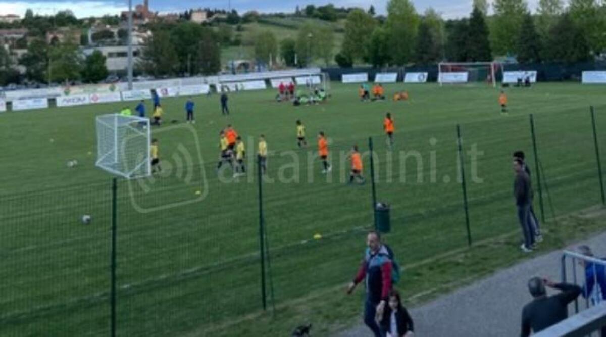 Calcio giovanile, Tropical Coriano: week end con il torneo Grandi. U15: big match contro la Dozzese -