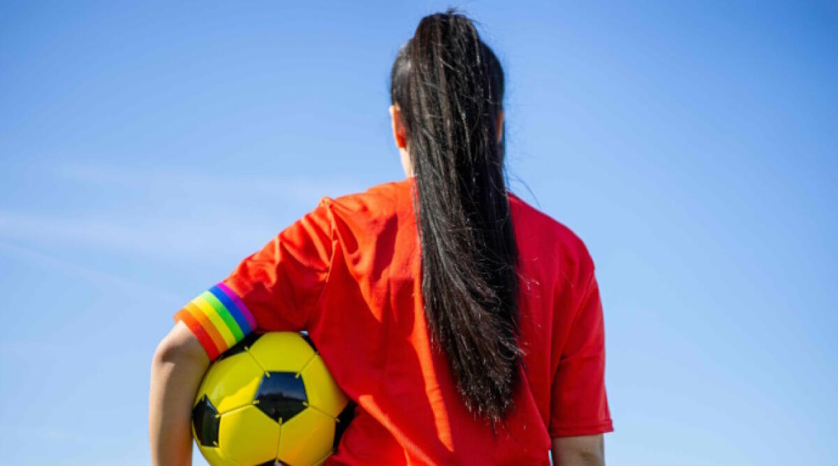 A Rimini la terza edizione di 'Italia in campo contro l'omofobia': no alle discriminazioni in ambito sportivo - Contro le discrimazioni in ambito sportivo (repertorio)