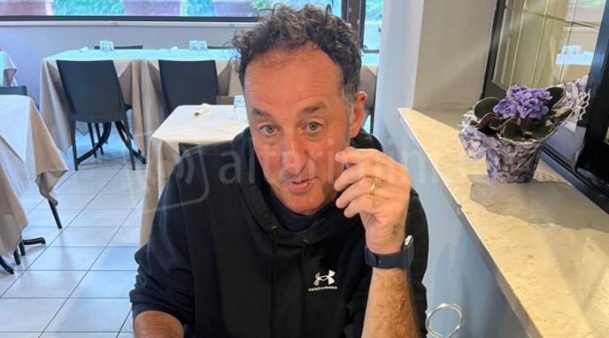Calcio RSM, il San Giovanni riparte da mister Marco Tognacci e dal suo staff -