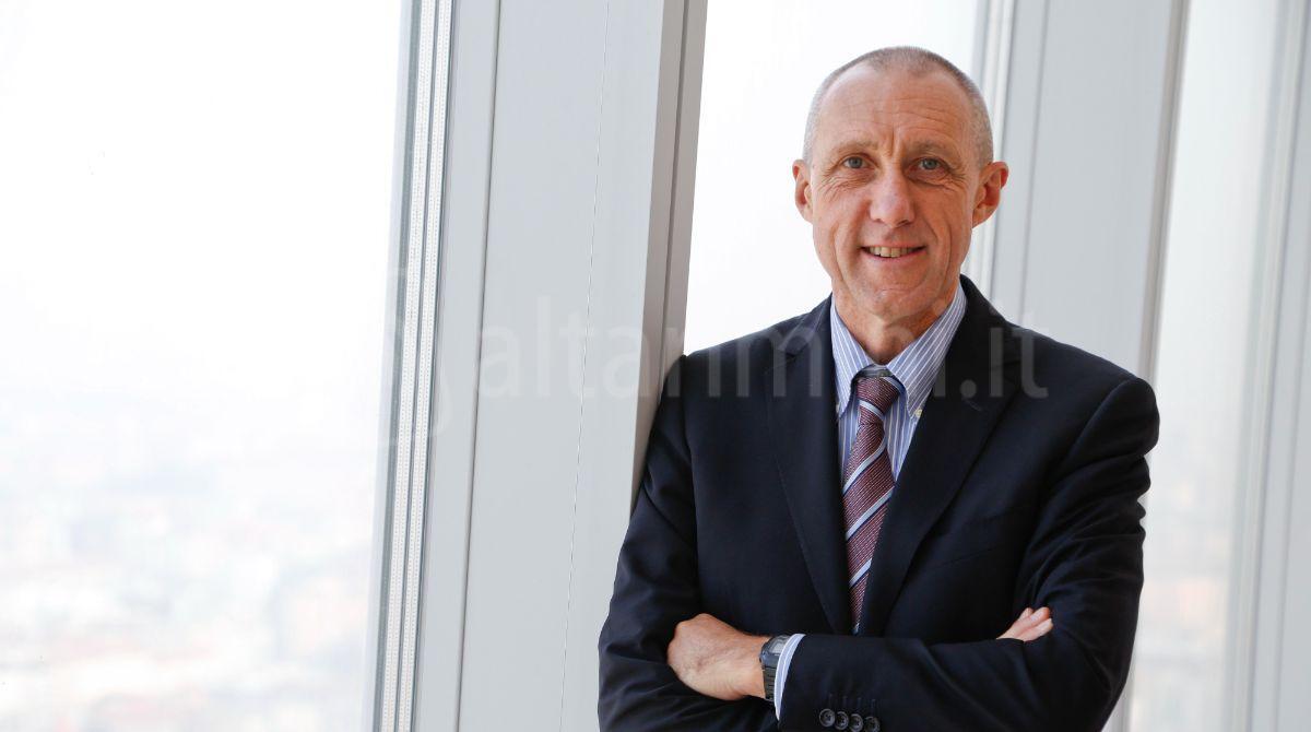 Nuove idee nuove imprese: il lancio a Rimini con il manager Beppe Carella - Maurizio Focchi