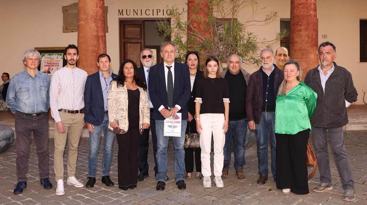 Sanchini sindaco per Rinascita Civica: competizione elettorale si "scalda" anche a Saludecio. La lista - 