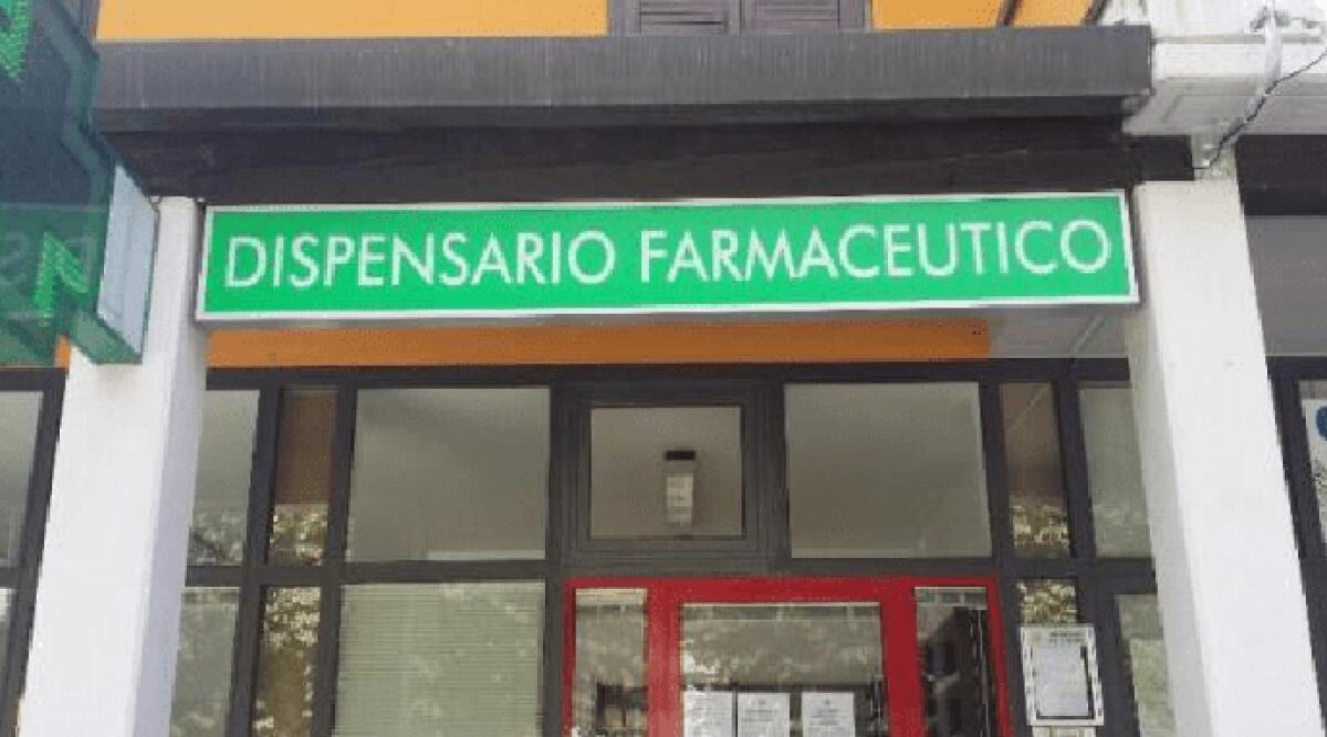 Nuovi fondi per i dispensari farmaceutici: fino a 10.000 euro l'anno per le zone più disagiate - 