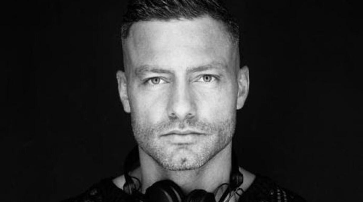 Da Uomini e Donne al Frontemare: Eugenio Colombo al Top Club Show Dinner  "inaugura" il weekend di eventi - 