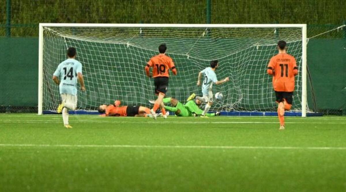 Calcio RSM, avanti anche La Fiorita e Tre Penne -