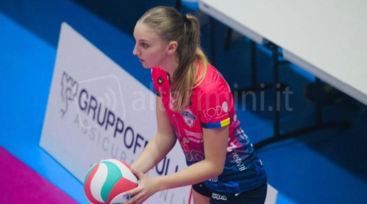 Volley A2 femminile, in regia Anita Bagnoli: viene dalla CDA Talmassons -