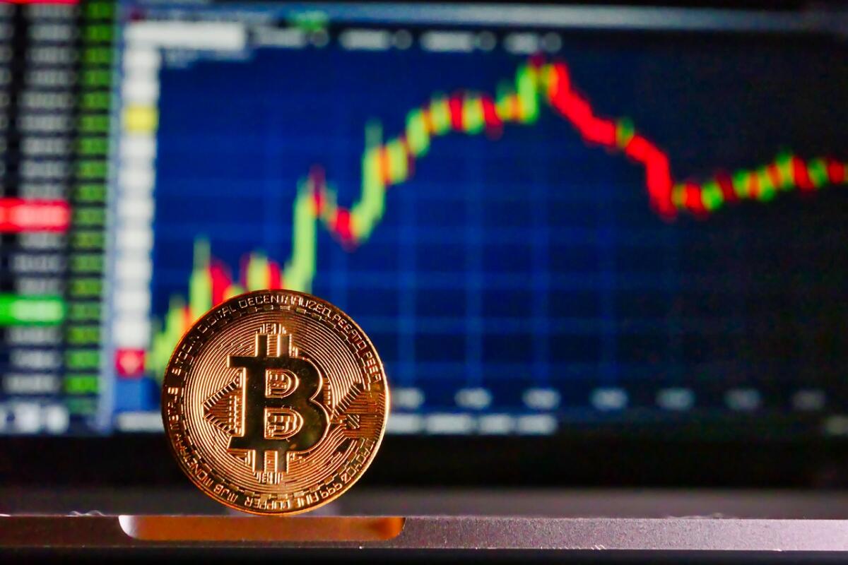 Cosa Serve per Commerciare Bitcoin? - 
