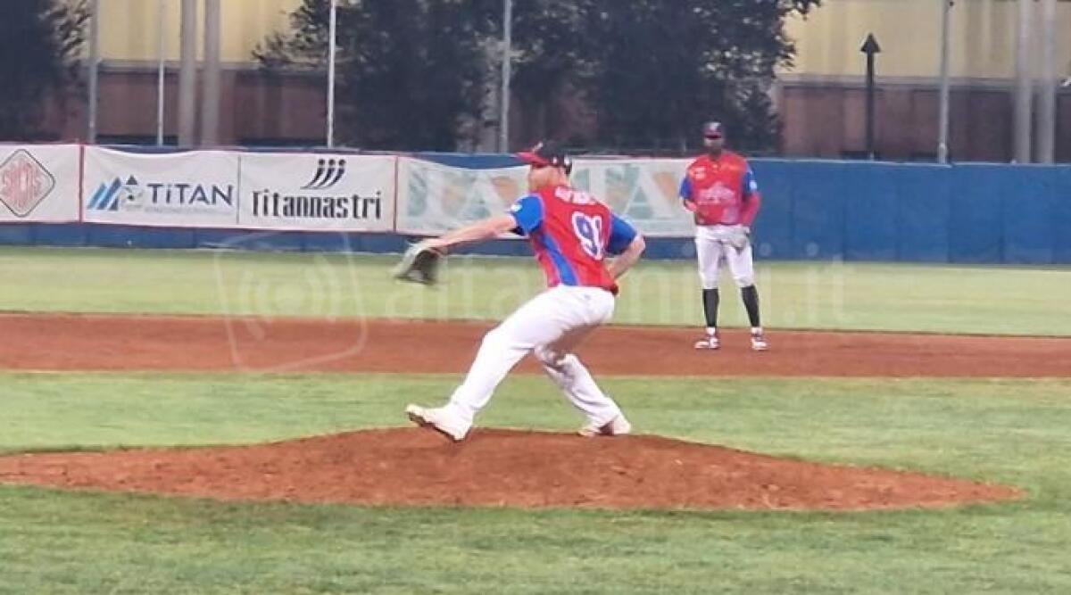 Baseball, San Marino fa sua gara3: Fortitudo battuta (6-0) -
