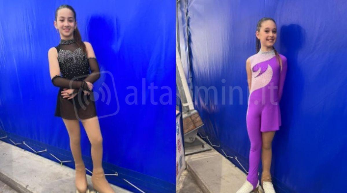 Roller: giovani promesse sammarinesi al campionato nazionale Uisp fase 1 -