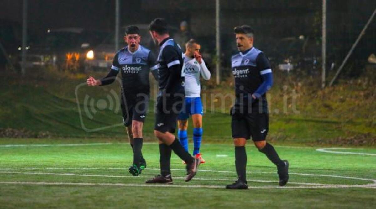 Futsal RSM, tre club si giocano l'assalto diretto ai quarti nell'ultima di stagione regolare -