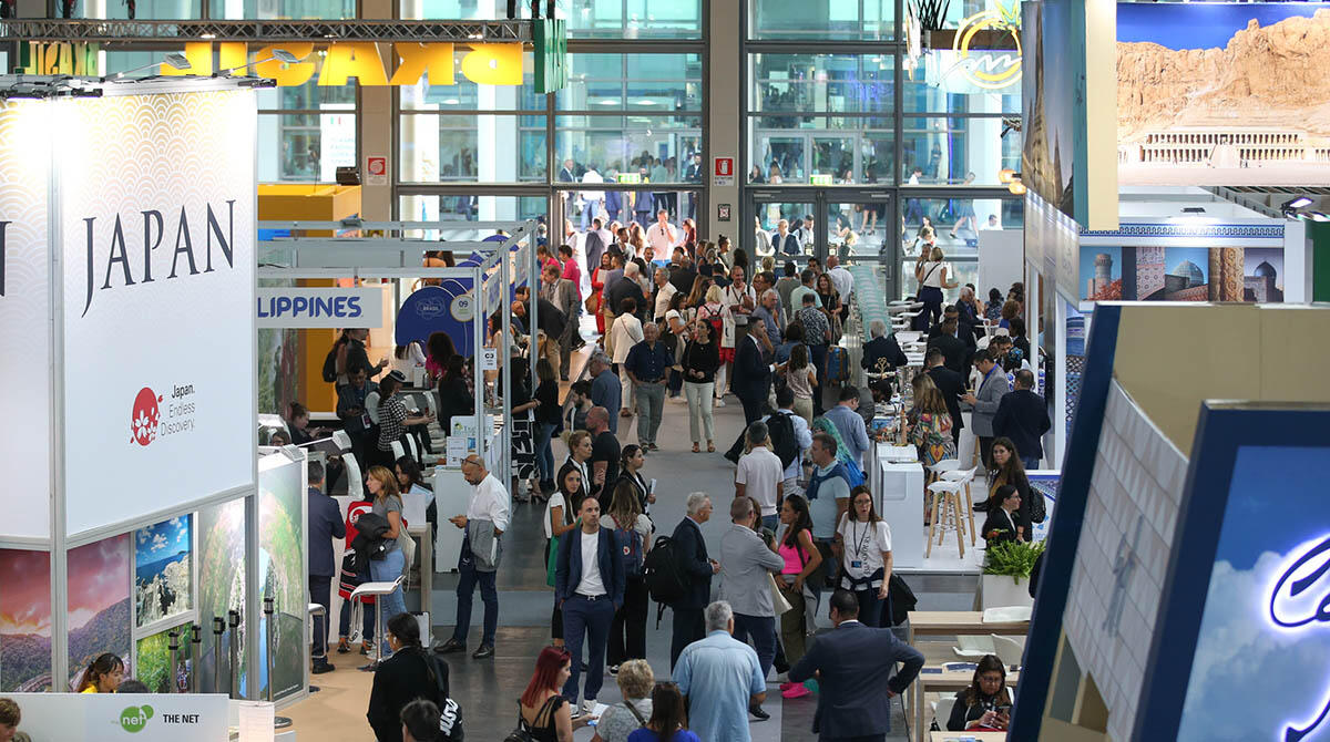 Mare, terme e città d'arte ancora al top: le tendenze del turismo secondo Ttg Monitor - Ttg Rimini