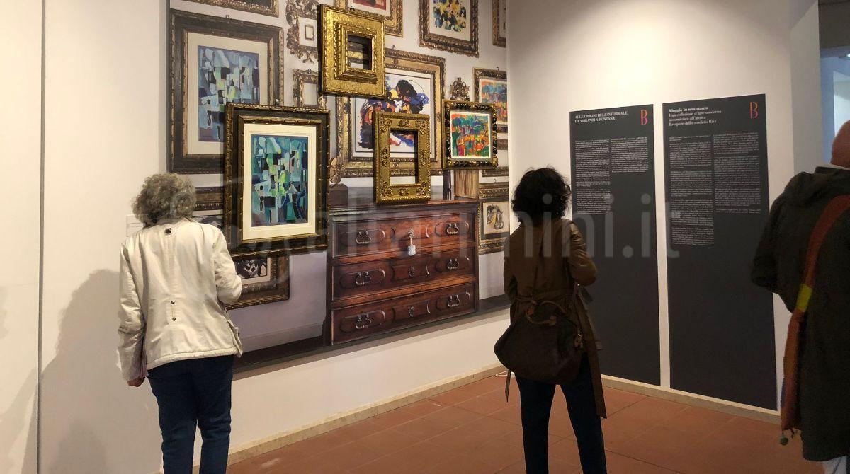 Arte, cultura e i 1000 disegni della Biennale: tanti eventi animano il maggio di Rimini -