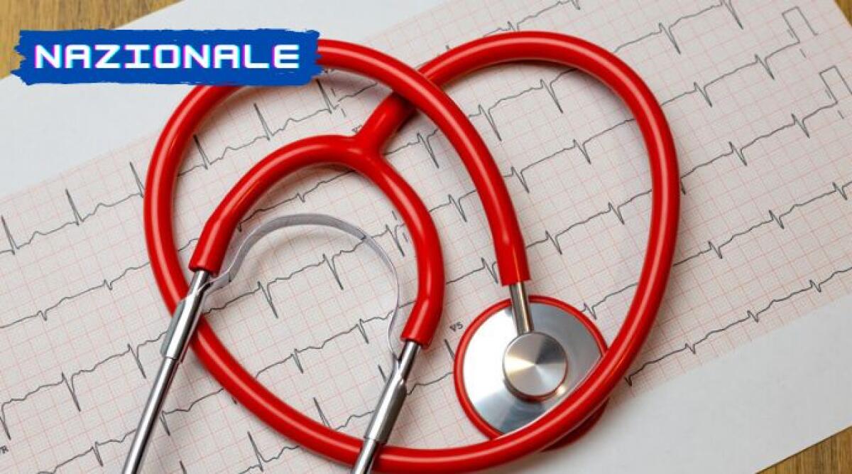 Ogni anno 130-150mila casi infarto, progetto per calo mortalità -