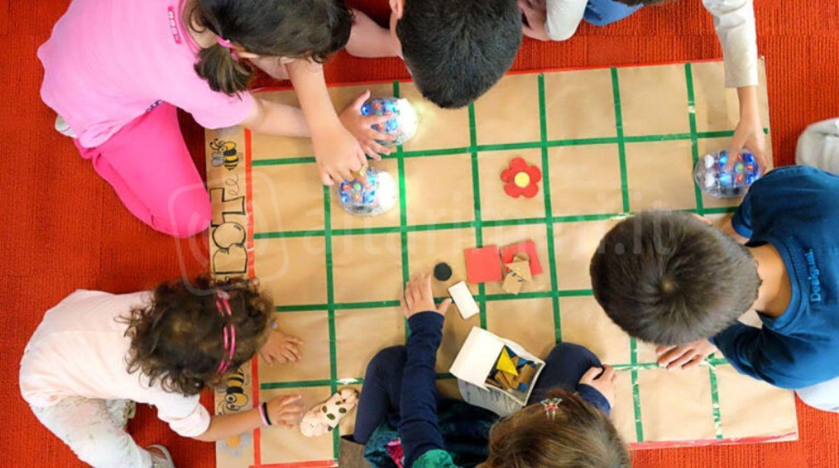 Riccione, gestione centri estivi 2024: ecco i requisiti da rispettare - 