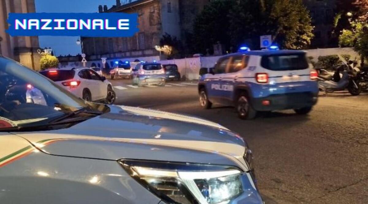 Smantellata rete criminale guidata dal boss turco Baris Boyun: 18 Arresti - 