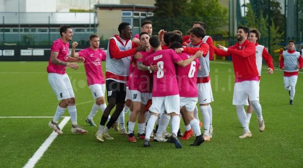 Calcio RSM, Murata travolgente: battuta La Fiorita (3-1) -