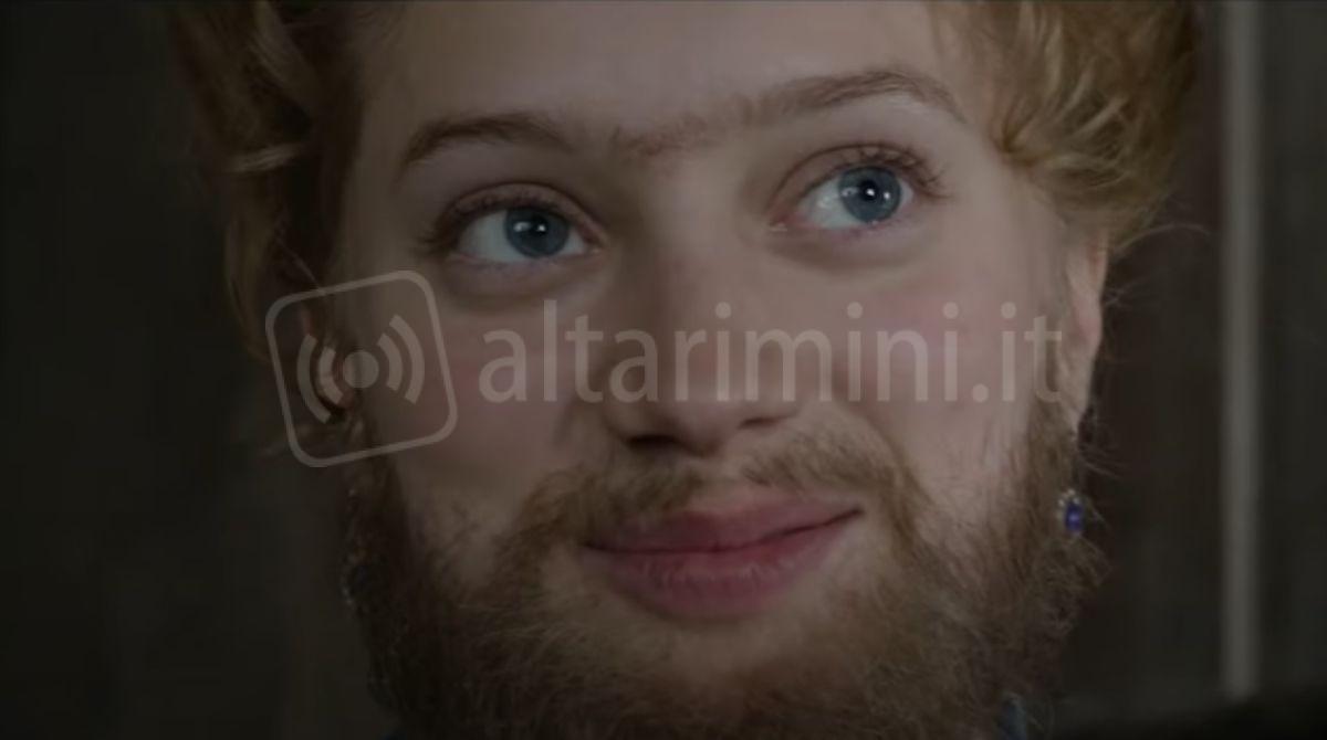 Essere se stessi in barba alle convenzioni: al cinema Tiberio il film "Rosalie" - Una scena del flim