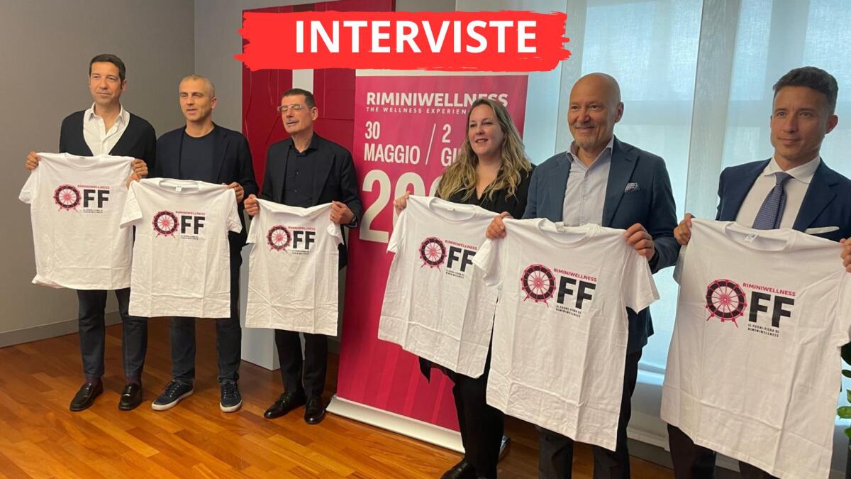 RiminiWellness: la città diventa una palestra a cielo aperto con 240 iniziative tra parchi, piazze e spiaggia - 
