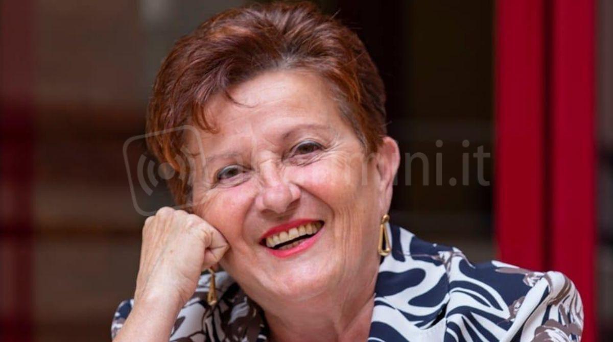 Riccione, vacanze estive per anziani: individuato l'ente del terzo settore per la gestione del progetto - Ass. Marina Zoffoli