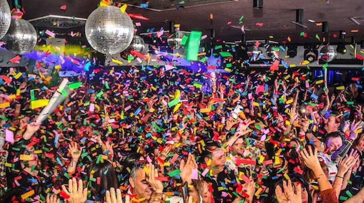 Frontemare Rimini: gli eventi del weekend dal 17 al 19 maggio - Frontemare Rimini