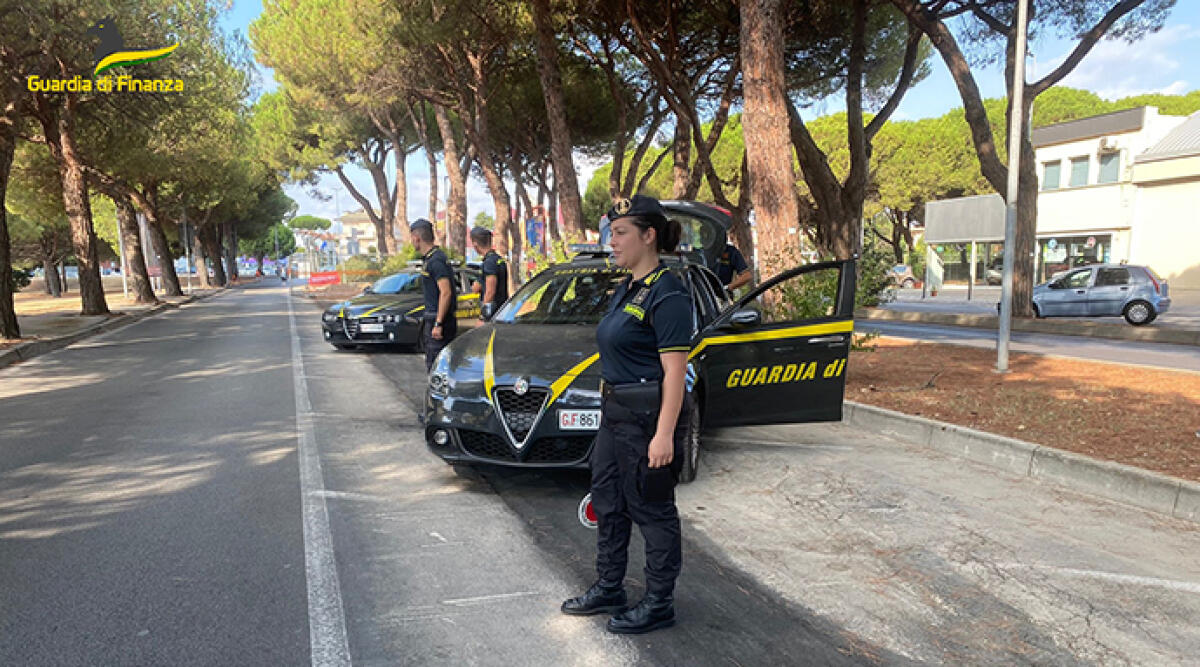 Ditta trasporto merci al centro di sospetta maxi frode fiscale: "nel mirino" fatture per 5 milioni - 