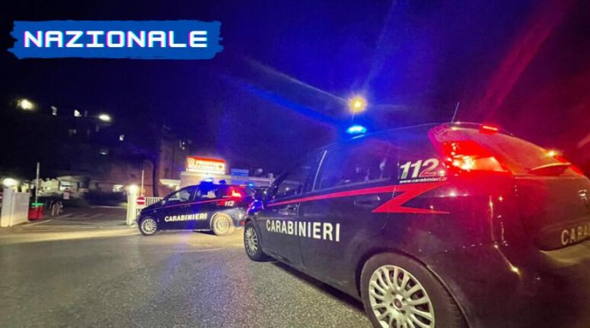 Traffico sostanze dopanti, sequestrata anche droga dello stupro -