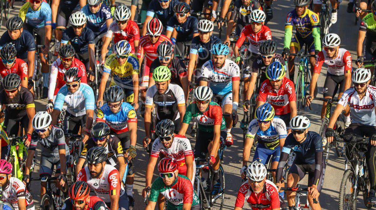 Nove Colli for Children: campioni in sella con la Granfondo per aiutare lo Ior -