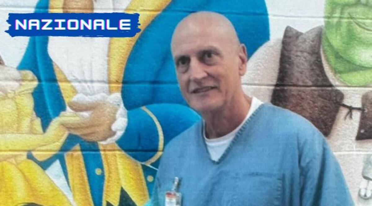 Chico Forti è in Italia, Giorgia Meloni a Pratica di Mare - 