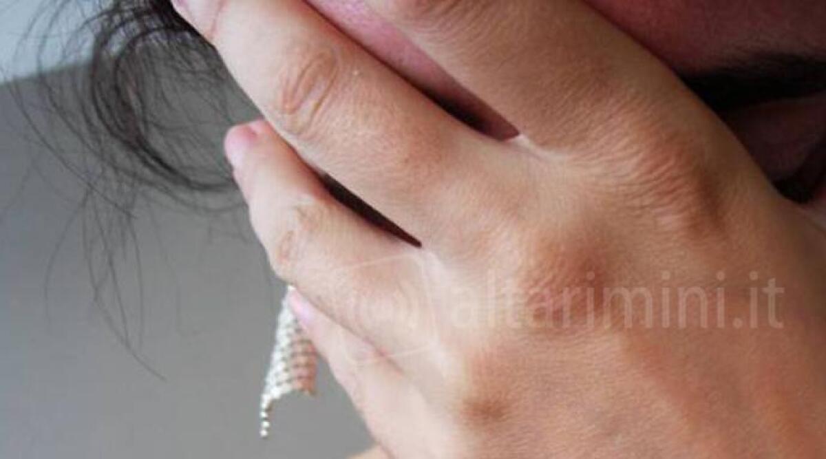 Ubriaco e violento: 63enne riminese deve lasciare la casa familiare - Archivio