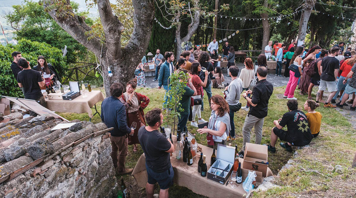 PerBacco: un viaggio enogastronomico nel cuore di Pennabilli - PH Lorenzo Bravi
