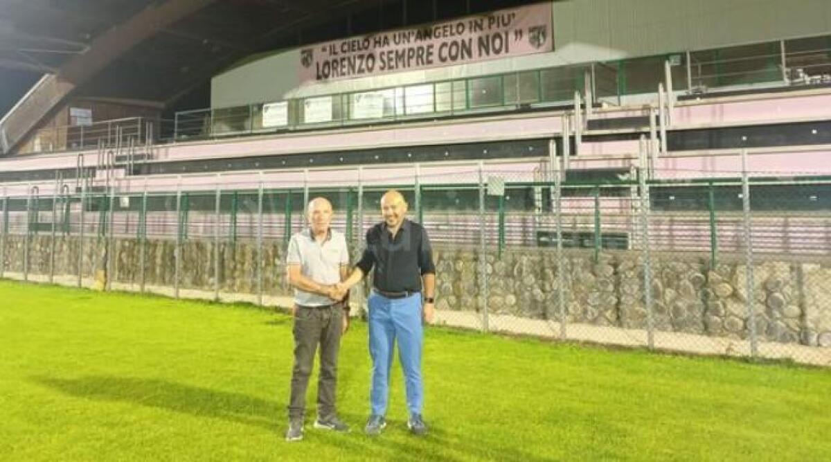 Calcio Promozione, Massimo Mancini è il nuovo tecnico del Verucchio -
