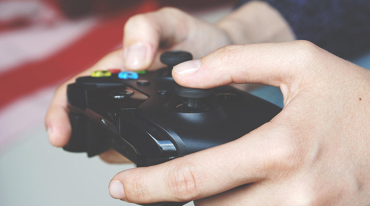 I migliori joystick per cellulare per giocare online - 