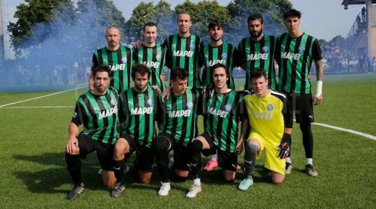Calcio Prima, il Riccione passa nel primo playoff regionale (1-0): Promozione assicurata -
