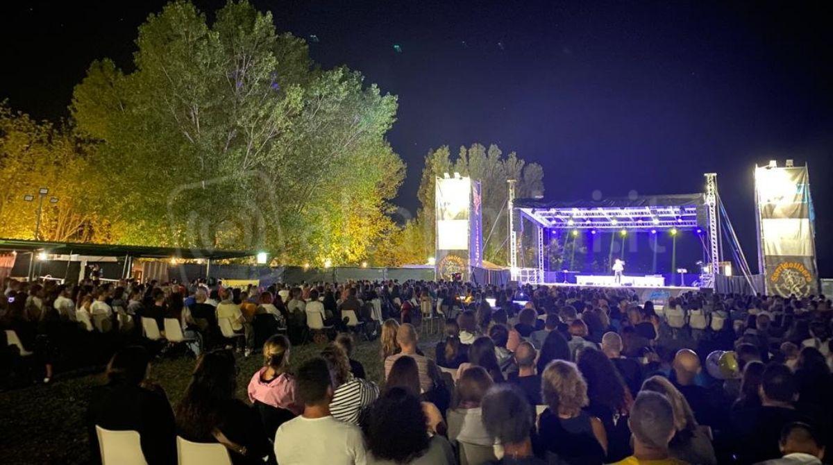 Parco degli Artisti, pronta la stagione estiva: dal Remember Bandiera Gialla al Costipanzo Show -