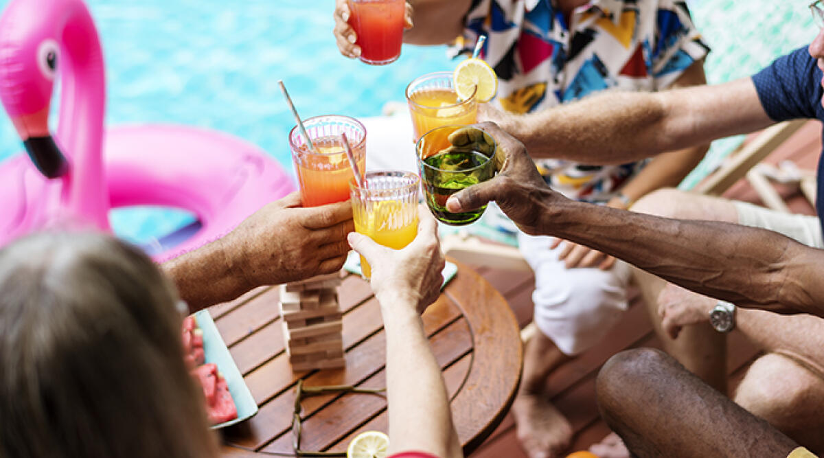 Battaglia legale tra ristoranti e chiringuito a Rivabella: il Tar respinge il ricorso - Foto di repertorio