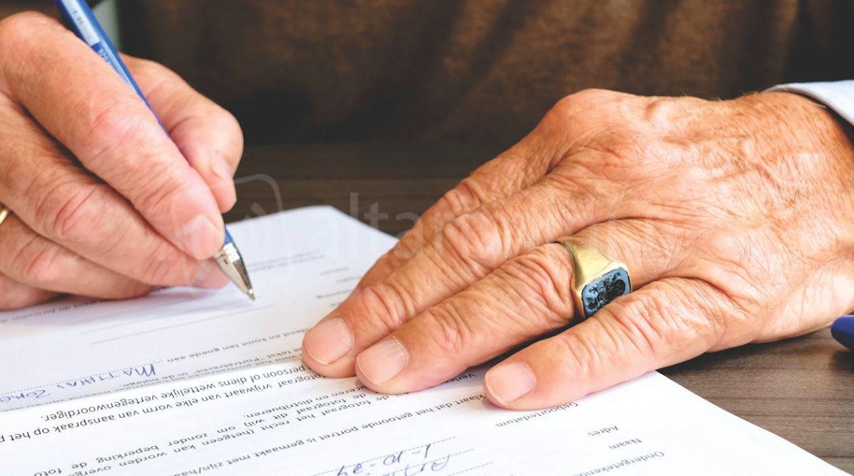 Semplificazione per i residenti a Rimini con pensione da San Marino: non serve più il "certificato di esistenza in vita" - 