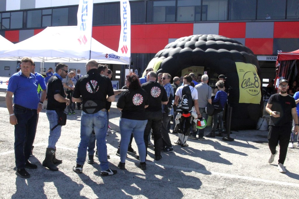 Suzuki Fest – ph Ballante