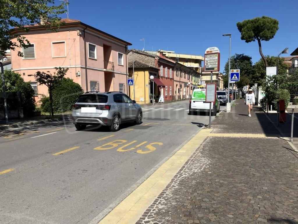Via Pascoli