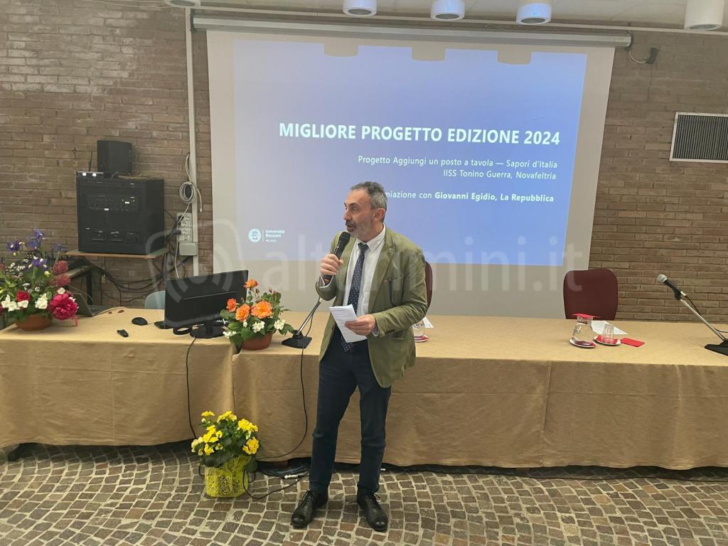 Giovanni Egidio