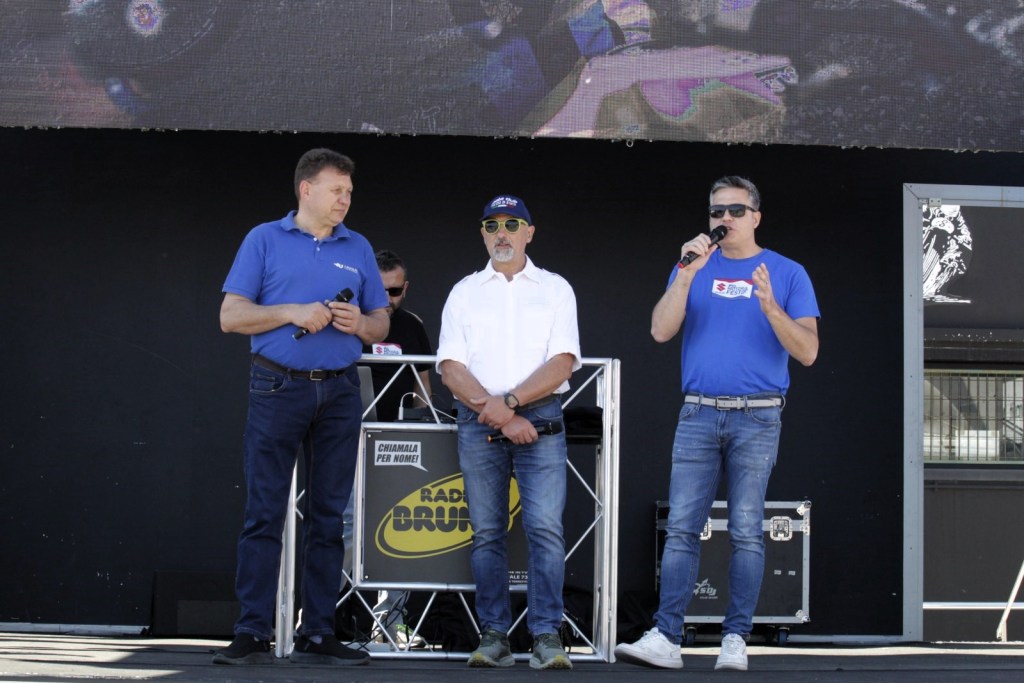 Suzuki Fest – ph Ballante