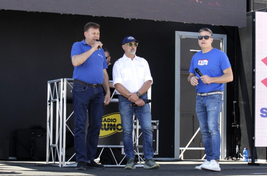 Suzuki Fest – ph Ballante