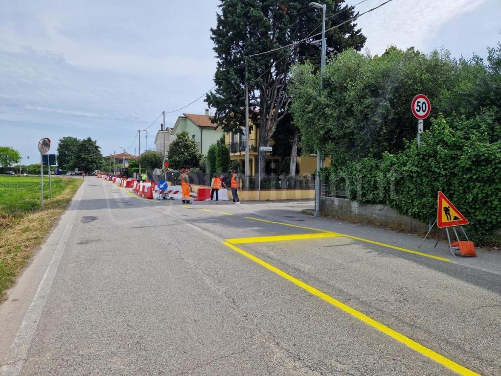 Località La Giola