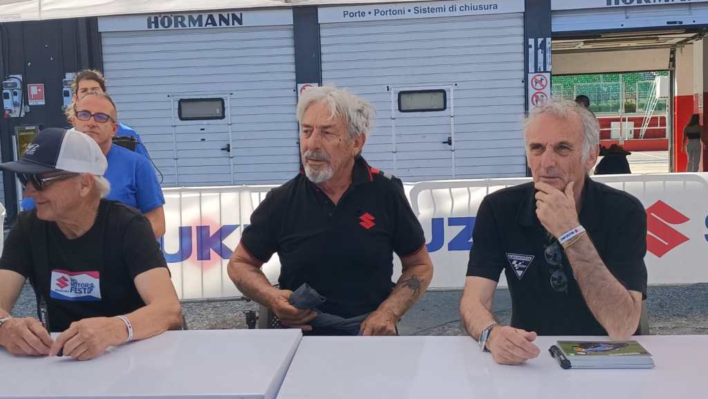 Suzuki Fest – ph Ballante