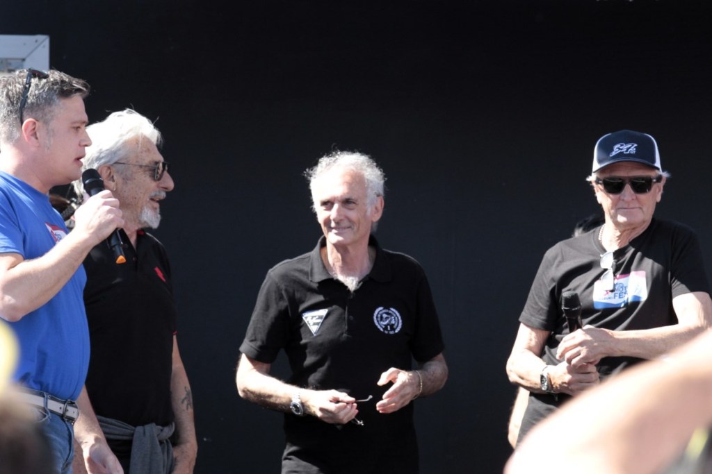 Suzuki Fest – ph Ballante
