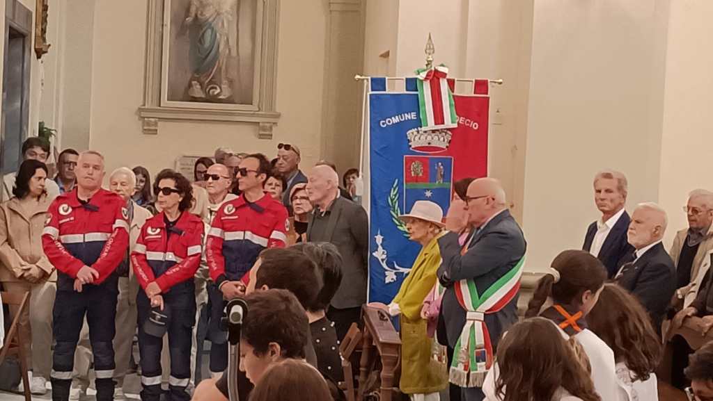 Festa Sant’Amato Saludecio. Ph Ballante