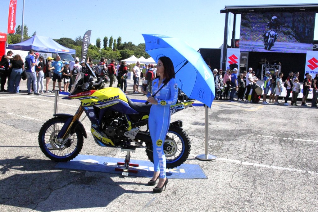 Suzuki Fest – ph Ballante